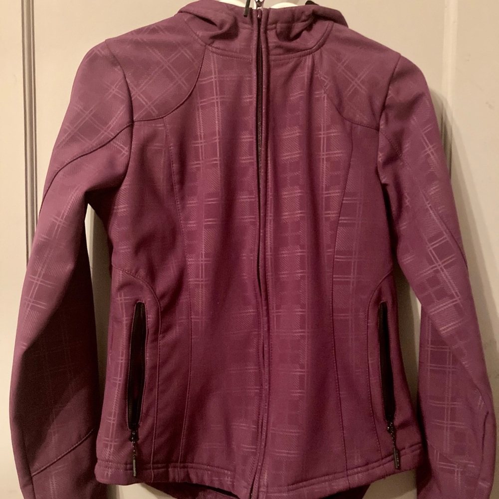 Mondetta Jacket sz Lg